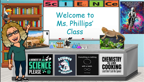 Bitmoji Classroom Bitmoji Classroom